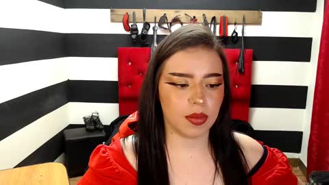 Marian online show from February 10, 2025, 6:09 am