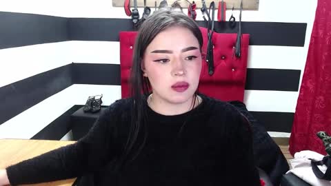 Marian online show from February 11, 2025, 4:55 am