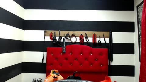 Marian online show from February 18, 2025, 2:59 am