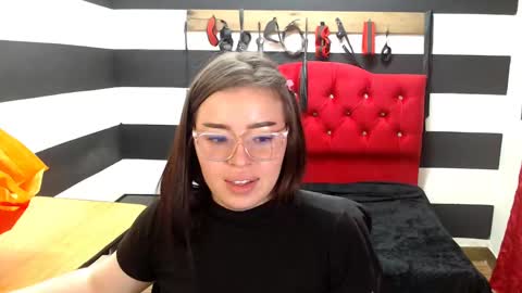 Marian online show from February 21, 2025, 4:07 am