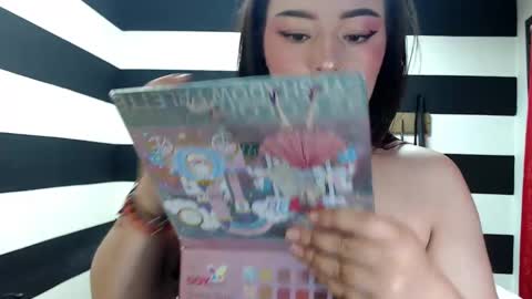 Marian online show from March 8, 2025, 4:23 am