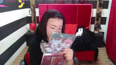 Marian online show from September 18, 2025, 2:13 am