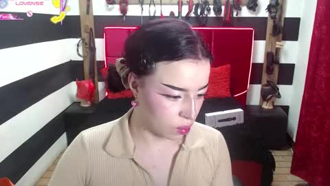 Marian online show from September 22, 2025, 4:25 am