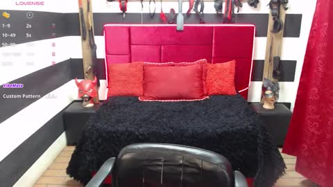 Marian online show from October 2, 2025, 3:35 am