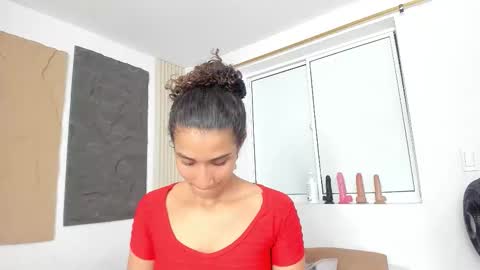 Marian online show from October 29, 2025, 11:01 am