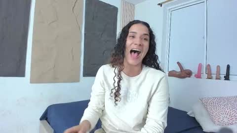 Snapshot of marian_rios chatting on February 5, 2026, 11:04 am Marian online show from February 5, 2026, 11:04 am