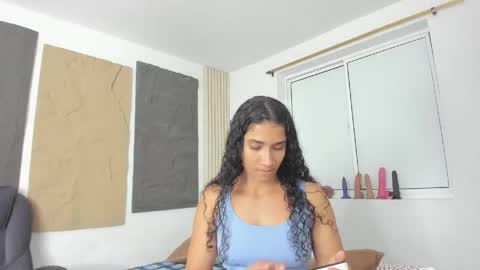 Snapshot of marian_rios chatting on May 13, 2026, 10:45 am Marian online show from May 13, 2026, 10:45 am