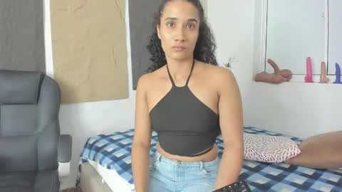 Snapshot of marian_rios chatting on May 16, 2026, 11:09 am Marian online show from May 16, 2026, 11:09 am