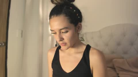 Marian online show from April 20, 2026, 6:05 am