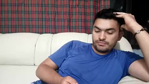 Mariana online show from February 11, 2026, 2:49 am