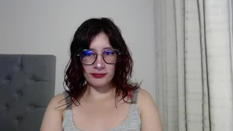 Mariana online show from January 4, 2025, 7:02 pm