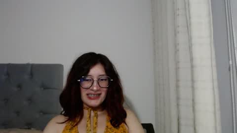 Mariana online show from January 8, 2025, 10:16 pm