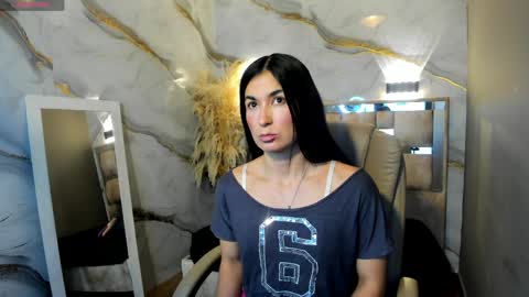 Mariana online show from March 27, 2026, 10:59 am