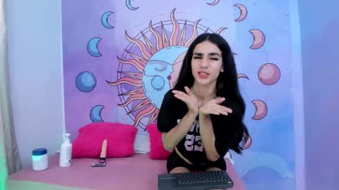 mariana_16_ online show from November 20, 2025, 3:34 pm