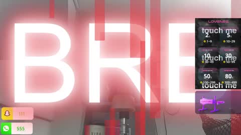 Mariana online show from January 11, 2025, 8:22 am