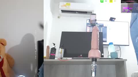 Mariana online show from February 14, 2025, 4:37 am