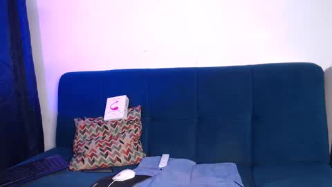 mariana__666 online show from February 27, 2025, 10:15 am