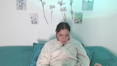 mariana__666 online show from March 8, 2025, 9:28 am