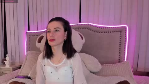 mariana__thompson online show from June 3, 2026, 2:25 am