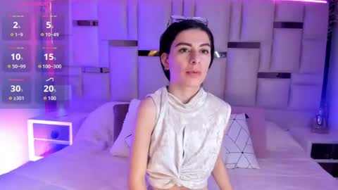 Snapshot of mariana__thompson chatting on July 18, 2026, 2:38 am mariana__thompson online show from July 18, 2026, 2:38 am