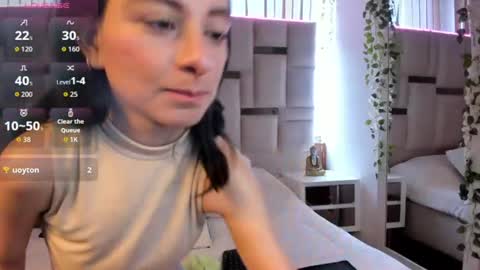 Snapshot of mariana__thompson chatting on July 19, 2026, 1:15 pm mariana__thompson online show from July 19, 2026, 1:15 pm