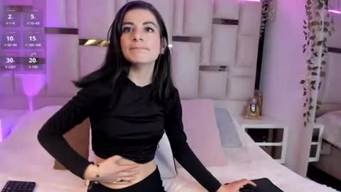 Snapshot of mariana__thompson chatting on July 30, 2026, 2:32 am mariana__thompson online show from July 30, 2026, 2:32 am