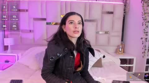 Snapshot of mariana__thompson chatting on August 1, 2026, 2:55 am mariana__thompson online show from August 1, 2026, 2:55 am