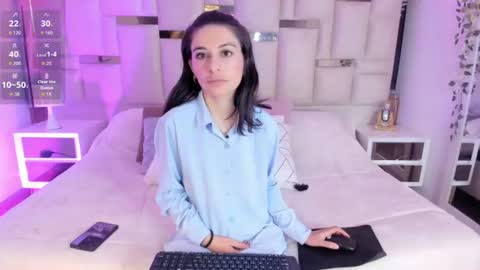 Snapshot of mariana__thompson chatting on August 7, 2026, 2:57 am mariana__thompson online show from August 7, 2026, 2:57 am