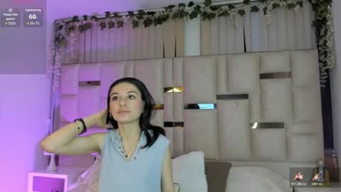 Snapshot of mariana__thompson chatting on August 8, 2026, 2:57 am mariana__thompson online show from August 8, 2026, 2:57 am
