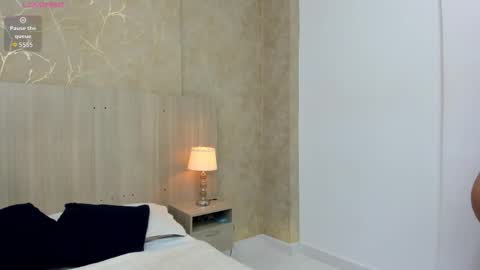 Mariana Allen online show from November 5, 2025, 7:47 pm