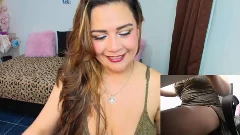 Mariana online show from May 27, 2026, 4:42 am