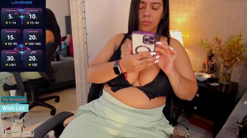 Mar y online show from January 18, 2025, 2:44 pm
