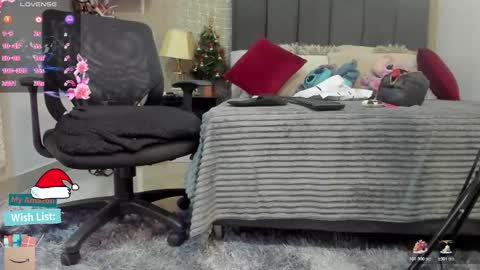 Mar y online show from December 22, 2025, 1:19 pm