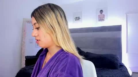 Mariana online show from January 29, 2025, 7:36 am