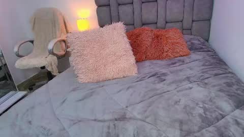 Mariana Gomez online show from October 10, 2025, 4:17 pm