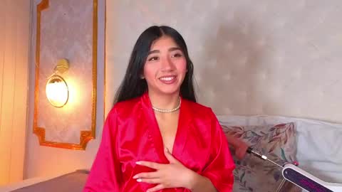 Mariana   online show from May 17, 2026, 11:17 am
