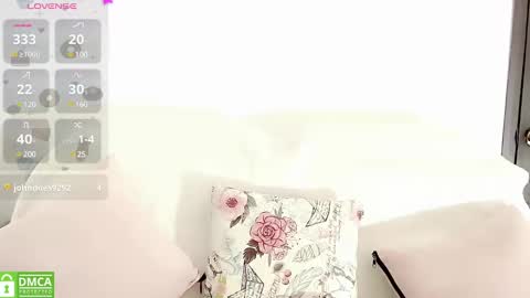 Snapshot of mariana_kato chatting on December 18, 2024, 5:10 pm Ana online show from December 18, 2024, 5:10 pm