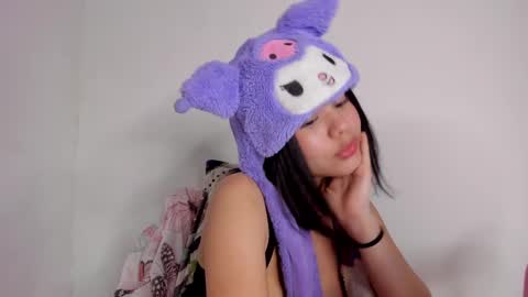 Mariana online show from February 22, 2025, 11:13 pm