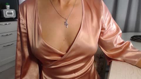 MarianaMur online show from September 21, 2025, 2:19 pm