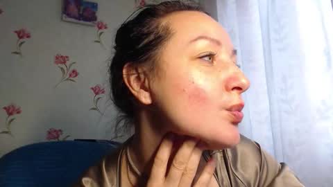 MarianaMur online show from February 15, 2026, 7:51 am
