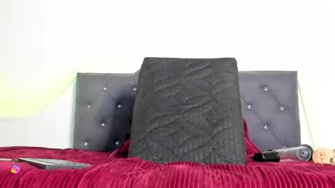 Mariana Preciado online show from January 17, 2025, 5:53 am