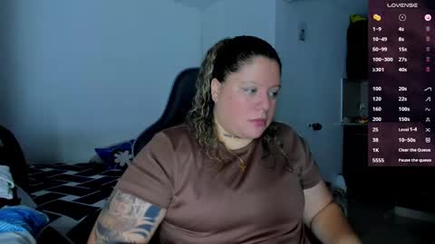   Independent Model online show from January 1, 2025, 7:10 pm