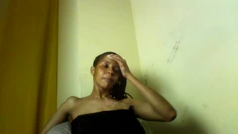 Mariana online show from June 23, 2026, 11:58 pm