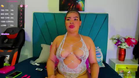 mariana_star1 online show from March 18, 2026, 4:15 am