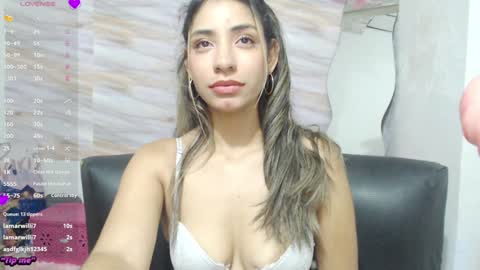 Mariana turner online show from December 24, 2024, 5:05 am