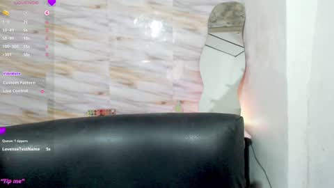 Mariana turner online show from January 22, 2025, 1:42 am