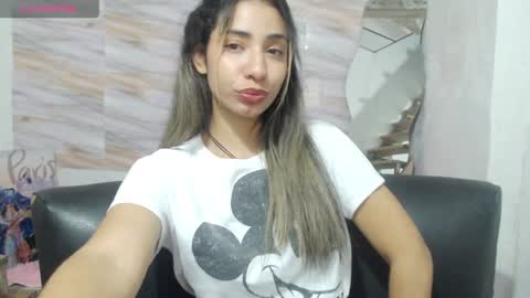 Mariana turner online show from January 26, 2025, 2:35 am