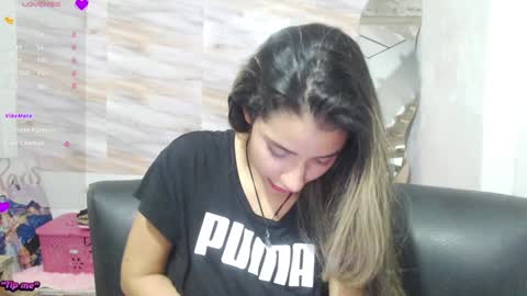 Mariana turner online show from January 27, 2025, 12:01 am