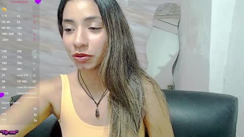 Mariana turner online show from February 6, 2025, 3:06 am