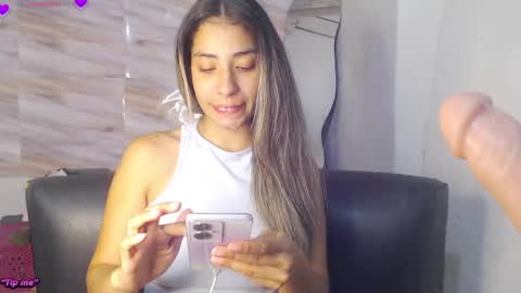 Mariana turner online show from March 2, 2025, 4:17 am